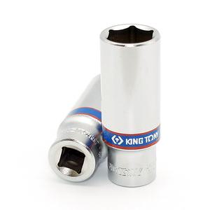 3/8인치 육각 롱복스알 차량정비 복스 소켓렌치 복스알 핸드소켓(7~24mm)