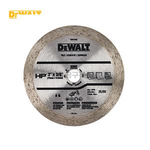 디월트 DW47350 76mm 다이아몬드 날 (DCS438 전용)