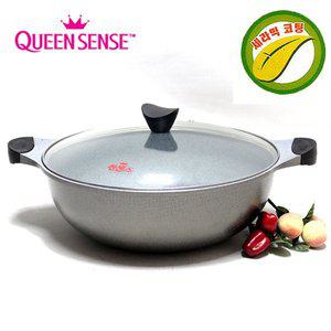 [퀸센스]세신퀸센스 벨라쿡(BALLELA) 점보양수웍팬36CM