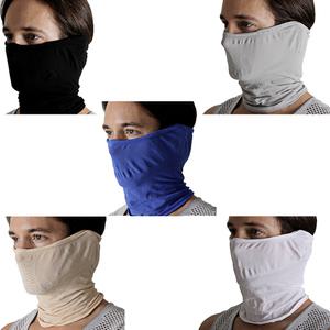 이돕 베라노 마스크(스포츠 멀티밴드 넥워머 두건 바라클라바 버프 스카프 목도리)