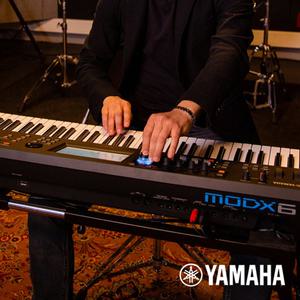 11번가 야마하 신디사이저 MODX6+ YAMAHA MODX6 플러스 61건반