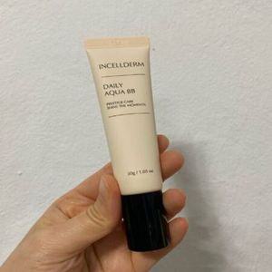 인셀덤 화장품 데일리 아쿠아 비비 30g