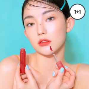 [1+1] 3CE 시럽 레이어링 틴트 세트