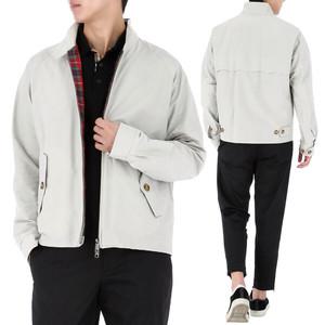 바라쿠타 해링턴 자켓 BRCPS0859 1007