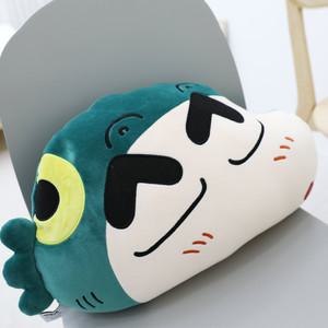 짱구는못말려 엉덩이괴수 짱구얼굴쿠션 50cm