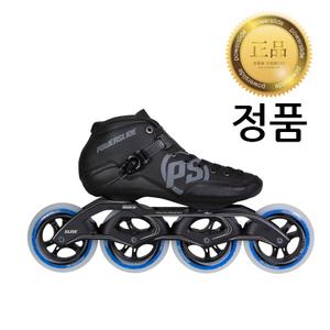 파워슬라이드 파이널 110 레이싱 스피드 성인용 인라인 스케이트