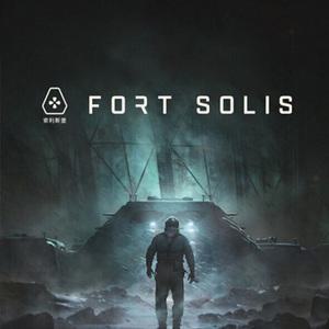 PC/스팀 포트 솔리스 (코드발송)
