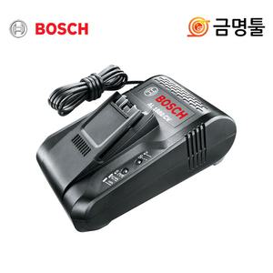 보쉬 AL1880CV 정원용리튬이온충전기(2S3) 18V 정원공구용 AHS50-20LI호환용