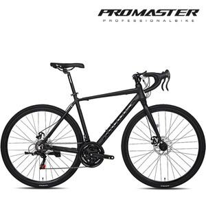 2025 프로마스터 로드자전거 에어리스R2.1D 700C 시마노21단 디스크브레이크 조