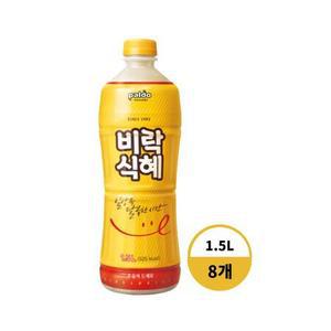 팔도 비락식혜 1.5L 8개