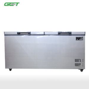 그린쿨텍 업소용 김치냉장고 신형 550L GCT-K550