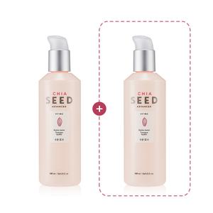 [하나더] 더페이스샵 치아씨드 수분 토너 160ml