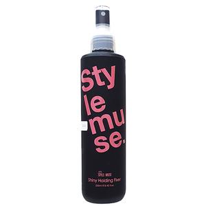 ATS 스타일뮤즈 샤이니 홀딩 픽서 스프레이 250ml/액상스프레이