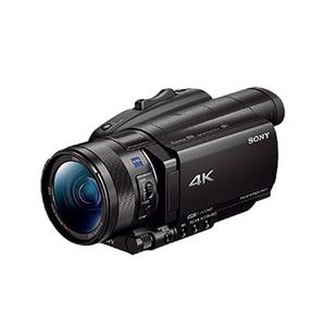소니 캠코더 FDR-AX700+SD 256GB 포함 / WIN