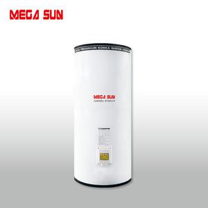 메가썬 스텐 중형 대용량 전기온수기 400리터 MSW-S400 400L 스테인레스
