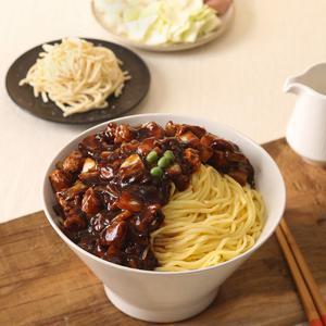[쉐프컬렉션]？유니짜장？770g*5팩
