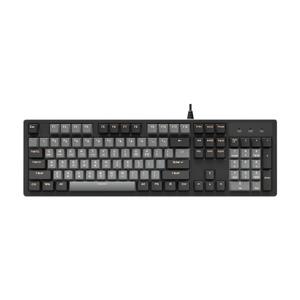 다얼유 DK750 PRO PBT 이중사출 게이밍 유선 기계식키보드