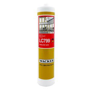 럭키실리콘 LC799 구조용 고기능성 실리콘 실란트