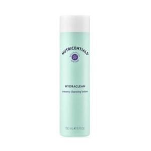 뉴스킨 하이드라클린 크리미 클렌징 로션 150ml x 10개_YR