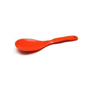 [OFM826OR]멜라민소재 볶음주걱 74x225mm  색상랜덤발송