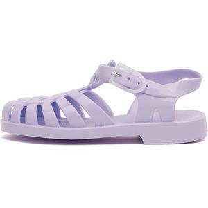 메듀즈 키즈 샌들 SUN PURPLE 젤리슈즈 아동 아기 여름 아쿠아슈즈 바이올렛