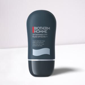 비오템옴므 UV 디펜스 시티 30ml(SPF50+)