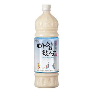 당일출고 아침햇살 1.35Lx12펫