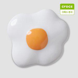 갤러리아 [크록스 본사] 아크릴 에그 지비츠 참 10013365