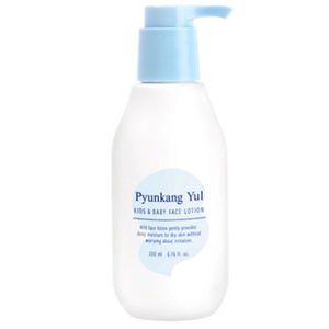 [편강율키즈] 키즈앤베이비 페이스로션 200ml #스위트오렌지