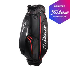 타이틀리스트 인조가죽원단 Elite Performance 5 StaDry 카트백 캐디백(TB23CTPSA-006)