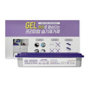 코스트코 홈케어 프리미엄 습기제거제 겔타입 175g x 16개