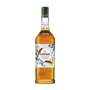 지파드 바닐라 시럽 1000ml