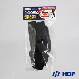 해동 HA-2462 아이스박스 연장 손잡이Ⅱ