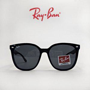 [오클리][RAY BAN] 레이밴 RB4423D 601/87 66 레이벤 선글라스