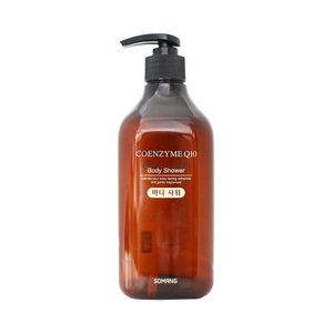 소망 코엔자임 리필용기 바디워시 550ml 5개