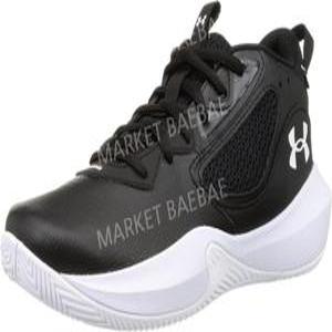 언더아머 농구화 UA Lockdown 6