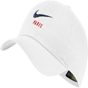 PSG 나이키 스우시 H86 헤리티지86 파리생제르망 이강인모자 파리 볼캡 모자 캡모자