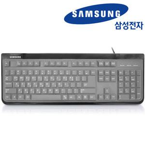 삼성 SKG-3000UB SKG-2000PB SKG-2000UW SKG-3000C SKP-650B 부분형 키스킨 덮개 커버