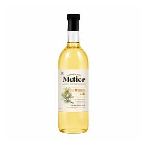 메티에 리치 헤이즐넛 시럽 750ml
