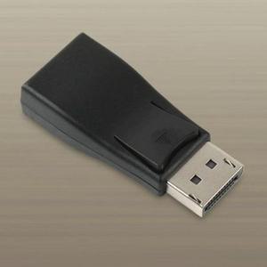 [RGNN39Q9]디스플레이 포트 컨버터 DP M VGA F 젠더형