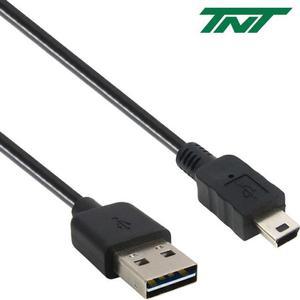 [RGP02Q11]TNT NM TNTR03 USB2 0 양면인식 Mini 5핀 2m