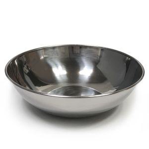 한국금속 후지비빔기1P (대 20cm) 냉면기 비빔그릇