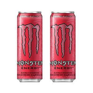 [본사직영]몬스터 파이프라인펀치 355ml 24캔
