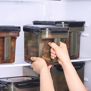 락앤락 비스프리 핸들 손잡이 김치통 김치냉장고 장아찌통 오이지통 절임통 김치보관통 용기 대형 밀폐용기 반찬통 반투명