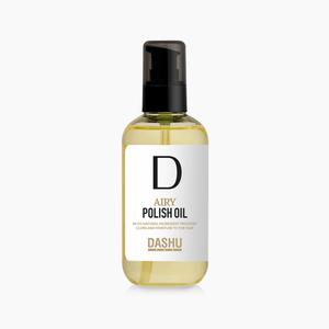 다슈 프로 에어리 폴리쉬 헤어 오일 100ml