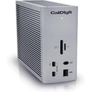 CalDigit TS4 썬더볼트4 도킹 스테이션