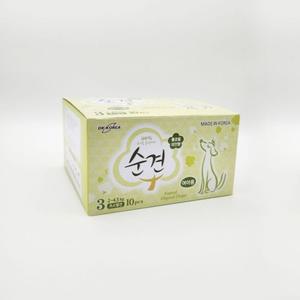 (순견) 기저귀 여아용 3단계(2kg-4kg)/강아지귀저귀/반려견기저귀/애완용기저귀/애견기저기/애견귀저귀/강