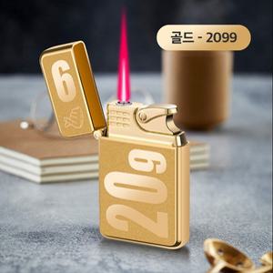 5시주문건 당일배송 FOOI 고화력 터보 라이터 듀퐁st 가스라이터 빠른배송