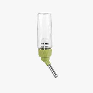 카르노 크리스탈 급수기 80ml (RJ720) /햄스터물병