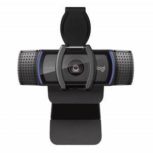 로지텍 C920s PRO HD 웹캠 (렌즈덮개 구성) 벌크